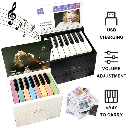 Taylor Swift Mini Piano